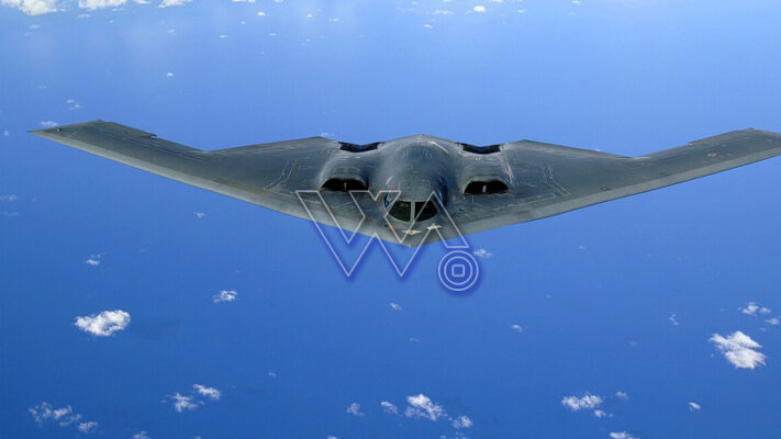 ‏بی ٹو بمبار طیارے ایران پر حملے کیلئے روانہ کر دیے گئے، امریکی سینٹرل کمانڈ