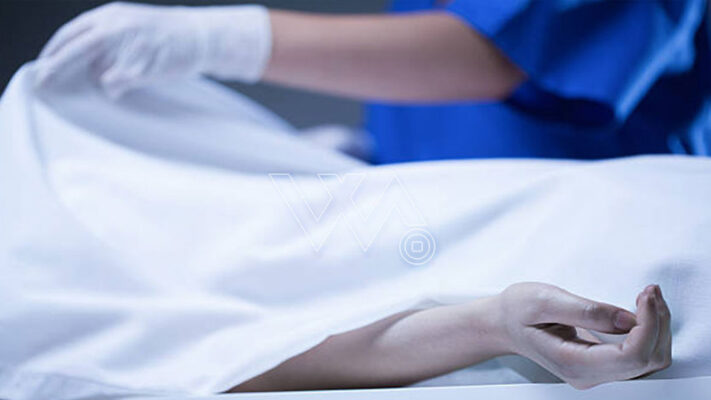 ایران میں پاکستانی یاسر خان