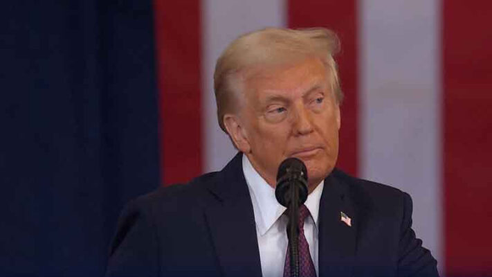 ایران میں نشانہ بنانے کیلئے کچھ نہیں بچا، جب چاہوں جنگ ختم کروا سکتاہوں : ڈونلڈ ٹرمپ