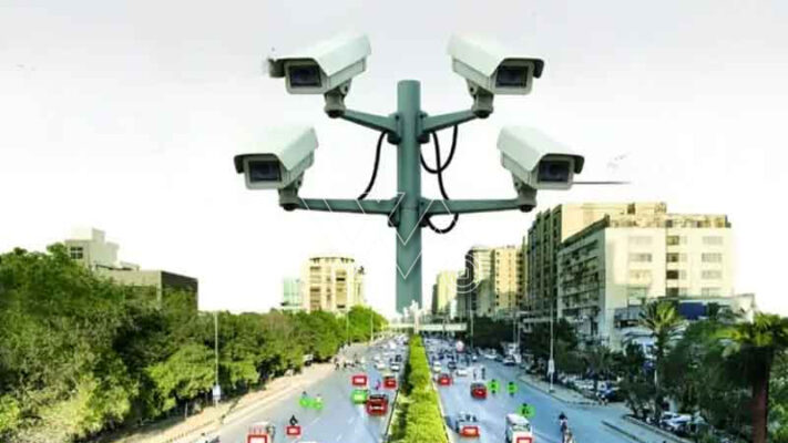 ای چالان سسٹم، ہزاروں موٹرسائیکلز اورکارسواروں کا نمبر پلیٹس چھپانے کا انکشاف