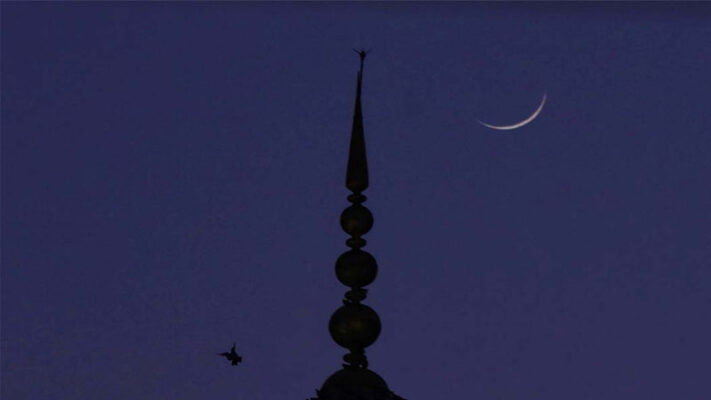 سندھ اور خیبر پختونخوا میں عیدالفطرکی عام تعطیل کا اعلان، نوٹیفکیشن جاری