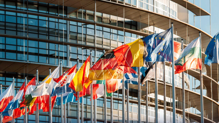 یورپی یونین کا مشرق وسطیٰ کیلئے 525 ملین ڈالر انسانی امداد کا اعلان