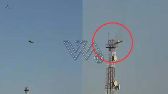 امریکہ کے ایران کیخلاف جنگ میں 10 ریپر ڈرونز سمیت 16 ایئر کرافٹ تباہ یا شدید متاثر ہوئے: بلومبرگ کا دعویٰ