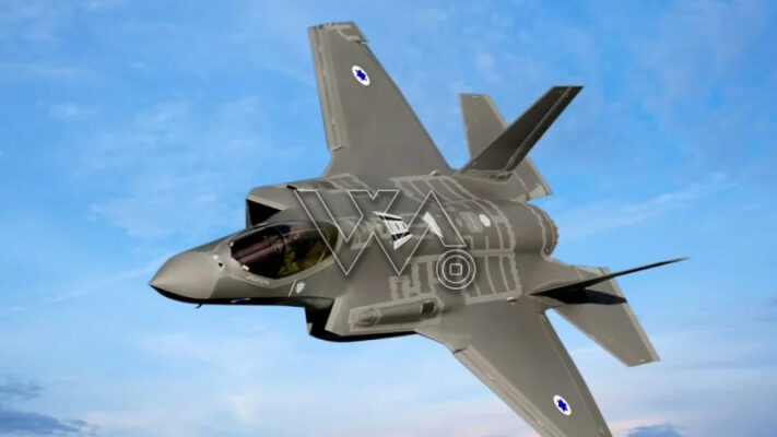 کویت میں امریکی جنگی طیارہ گرکر تباہ ہوگیا،عرب میڈیا