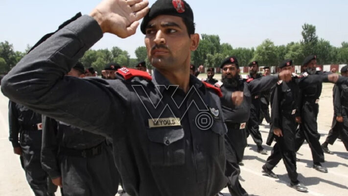 وفاقی وزارت داخلہ کے ماتحت محکموں میں 5 سال کے دوران بھرتیوں کی تفصیلات جاری