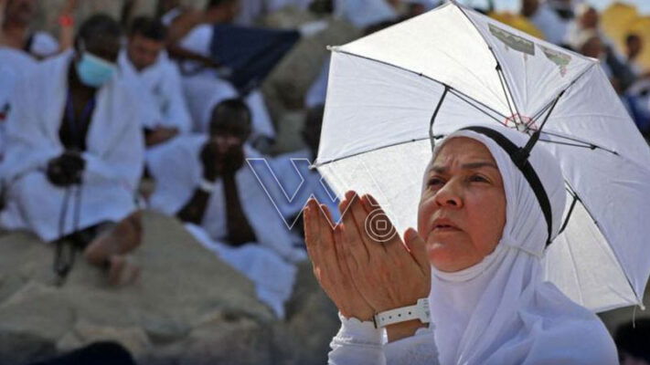 حج 2026: عازمین کیلئے پاک حج ایپ پر میڈیکل فارم بھرنا  لازمی قرار