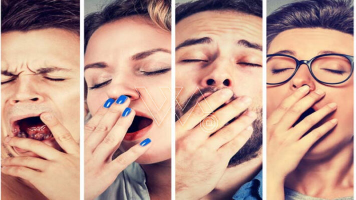 بار بار جمائی لینا صحت کےلیے کس خطرے کی علامت ہے؟ ماہرین کی اہم وارننگ