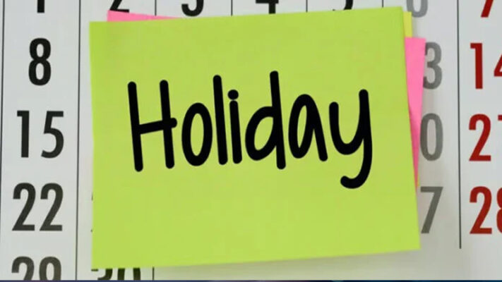 ذوالفقار علی بھٹو کی 47ویں برسی، سندھ بھر میں 4 اپریل کو عام تعطیل کا اعلان