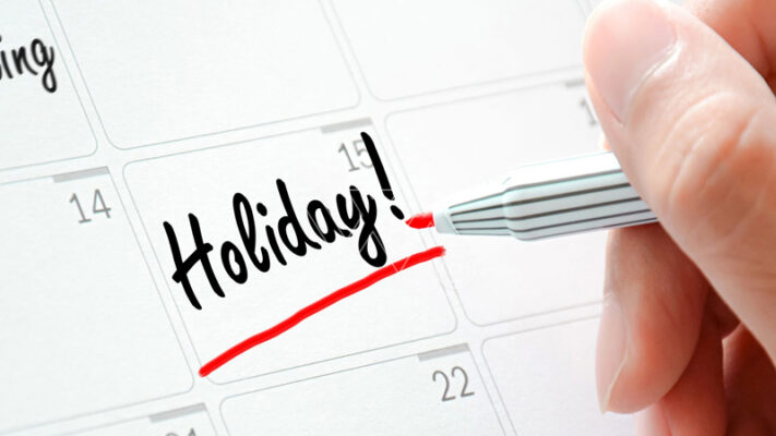 عیدالفطر پر کتنی سرکاری تعطیلات ہوں گی؟ اہم تفصیلات سامنے آگئیں