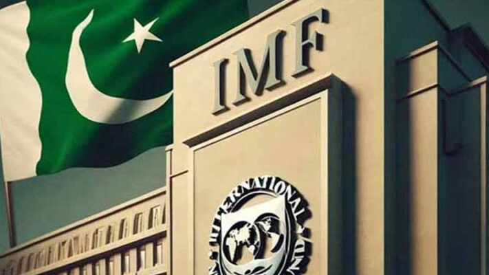 آئی ایم ایف نے حکومت کے قول و فعل میں تضاد پر سوالات اٹھا دیئے