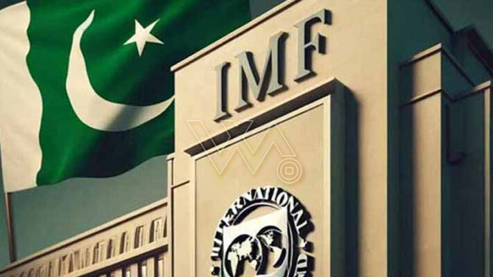 آئی ایم ایف نے اسٹاف لیول معاہدے تک پہنچنے کیلئے مزید شرائط عائد کردیں