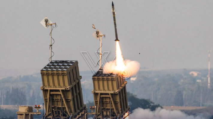 دشمن پر 500 سے زیادہ میزائل اور 2 ہزار ڈرونز فائر کیے، ایران