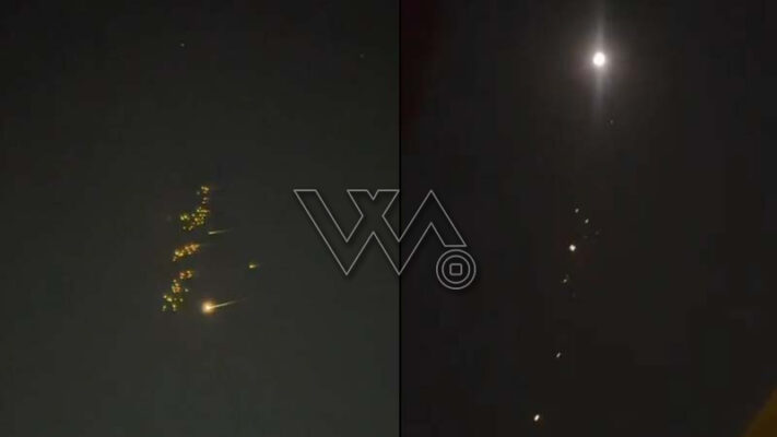 امریکہ اور اسرائیل کا ایران پر ایک اور حملہ، 15 افراد جاں بحق