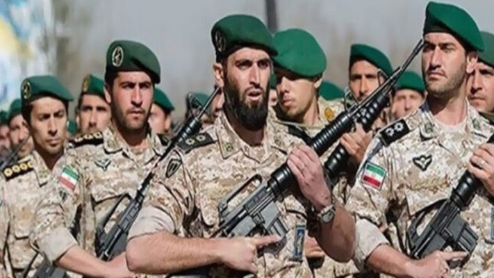 جنگ کب ختم ہوگی، یہ اب ہم طے کریں گے،خطے میں سب محفوظ ہونگے یا کوئی نہیں ہوگا، پاسداران انقلاب