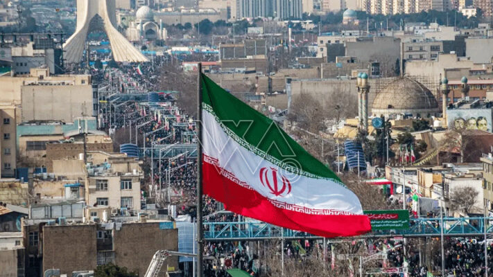 ایران افزودہ یورینیم محفوظ