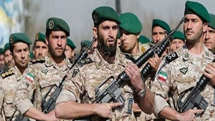 ایران کا توانائی انفرااسٹرکچر پر حملے پر سخت ردعمل کا اعلان