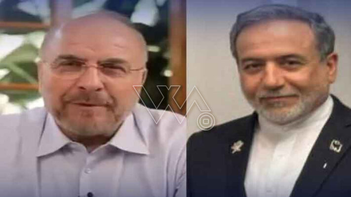 امریکا نے دو ایرانی رہنماؤں کو ٹارگٹ لسٹ سے ہٹادیا