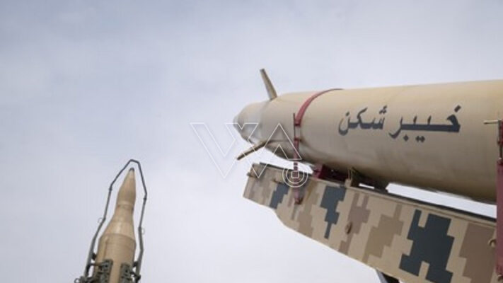 ایرانی فوج کا 500 سے زائد امریکی فوجیوں کو نشانہ بنانے کا دعویٰ