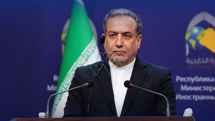 جنگ بندی کی درخواست نہیں کی، جنگ جاری رہے گی، ایرانی وزیرخارجہ