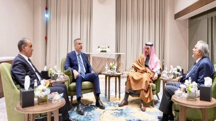 وزرائے خارجہ دورہ پاکستان