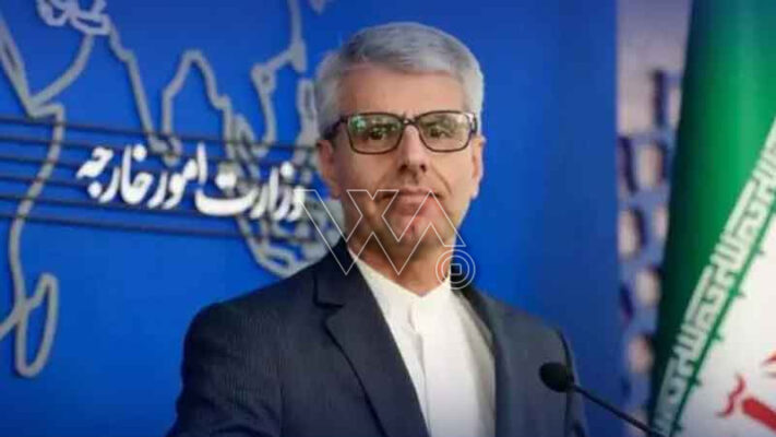 ایران امریکا ثالثی مذاکرات