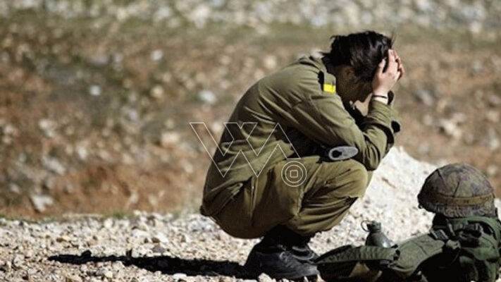 تازہ ایرانی حملوں میں 200 سے زائد صیہونی زخمی