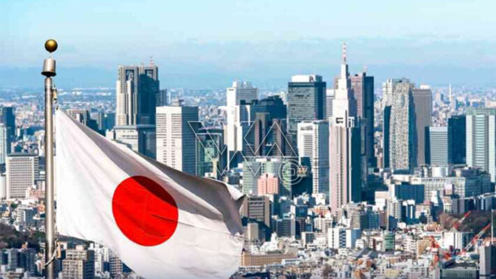 جاپان نے اپنے اسٹریٹجک ریزرو سے تیل ریلز کرنا شروع کردیا