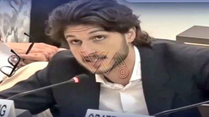 قاسم خان کا یورپی یونین سے پاکستان کا جی ایس پی پلس اسٹیٹس ختم کرنے کا مطالبہ