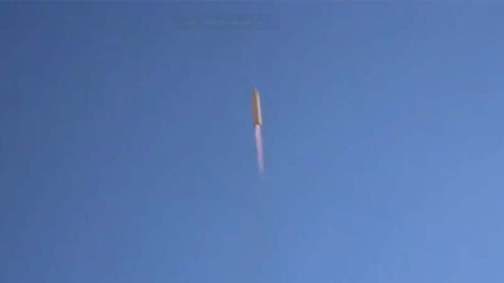 پاسداران انقلاب کا اسرائیل اور امریکہ پر فتح اور عماد میزائل داغنے کا دعویٰ، ایران اب مشرق وسطیٰ کا غنڈہ نہیں رہا، ڈونلڈ ٹرمپ