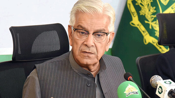 افغانی قابل اعتماد لوگ نہیں، فتنہ الخوارج کو نہیں چھوڑیں گے،وزیردفاع