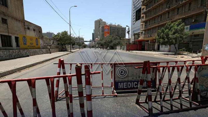 اسمارٹ لاک ڈاؤن پاکستان غور