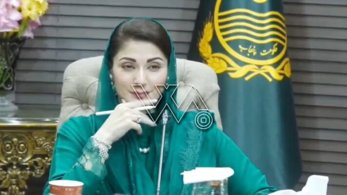 پنجاب حکومت کا لاہور میں روڈز اور سٹریٹس کے پرانے نام بحال کرنے کا اصولی فیصلہ