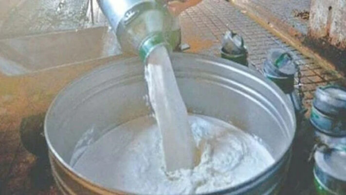 عید کے بعد دودھ کتنے روپے فی کلو ملے گا؟ فیصلہ کرلیا گیا