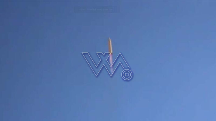 ایران کا اسرائیل پر ایک اور میزائل حملہ، آسٹریلیا کا غیر ضروری عملے کو اسرائیل اور یو اے ای چھوڑنے کا حکم