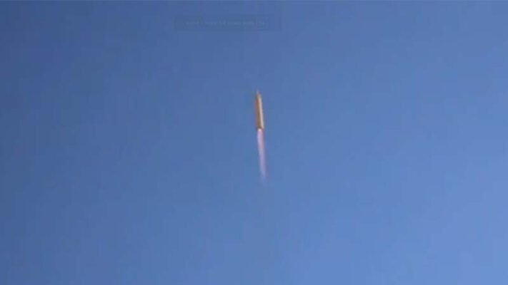 ایران کا اسرائیل پر طاقتور میزائلوں سے حملے کا دعویٰ، امریکہ اور اسرائیل کے پاس جنگ ختم کرنے کا کوئی طریقہ نظر نہیں آرہا: جرمن چانسلر