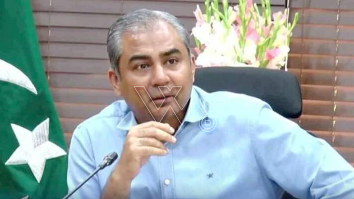 وزیر داخلہ محسن نقوی کی بلوچستان میں مفاد عامہ سے متعلق قومی فیصلوں پر موثر پیشرفت کی تعریف