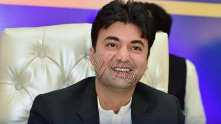 مراد سعید سینیٹ کی نشست سے نااہل قرار