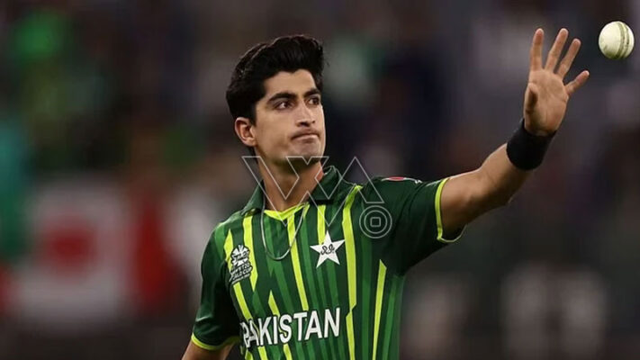 پی سی بی کی کارروائی: نسیم شاہ قصوروار قرار، 2 کروڑ روپے جرمانہ عائد