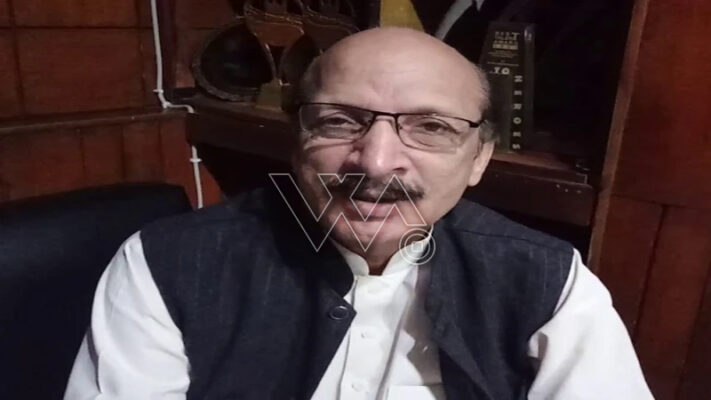 لالی وڈ کے نامور نغمہ نگار الطاف باجوہ انتقال کر گئے