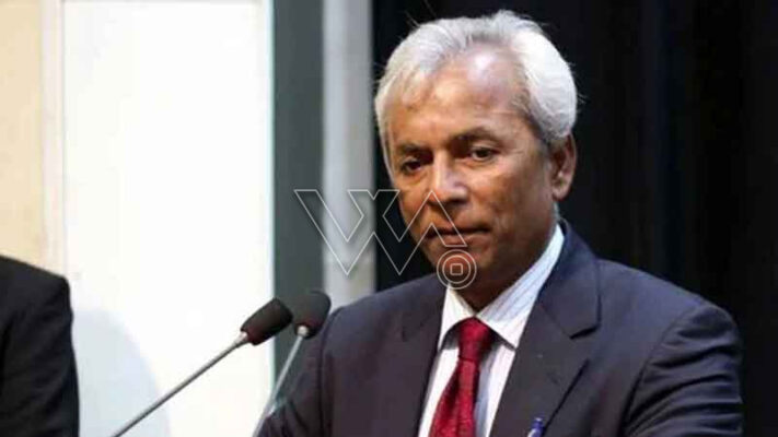 وفاق کے ادارے فعال ہونگے مریم نواز کے نقشہ قدم پر چلیں گے: گورنر سندھ نہال ہاشمی