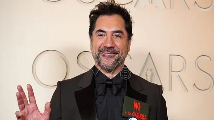 آسکرز کی تقریب میں شریک فنکاروں نے ایران جنگ کے خلاف آواز اٹھا دی