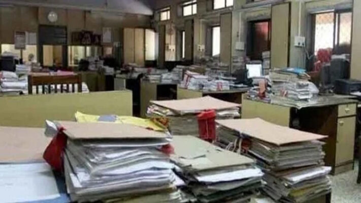 جمعہ، ہفتہ اور اتوار دفاتر میں چھٹی ہوگی، نوٹیفکیشن جاری