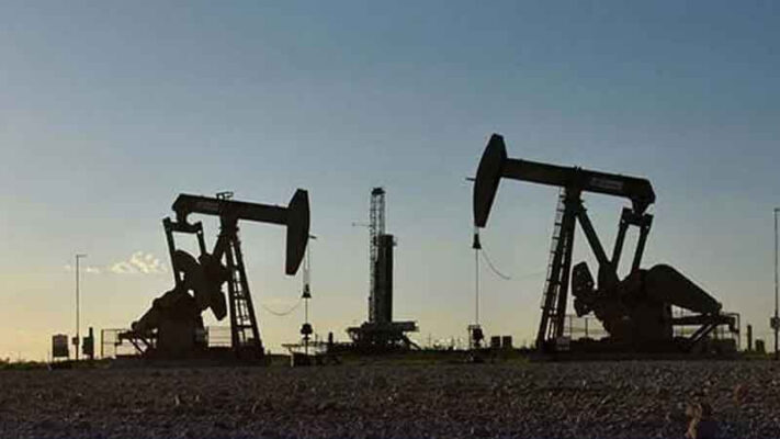 عالمی منڈی میں خام تیل کی قیمتوں میں ایک بار پھر بڑا اضافہ