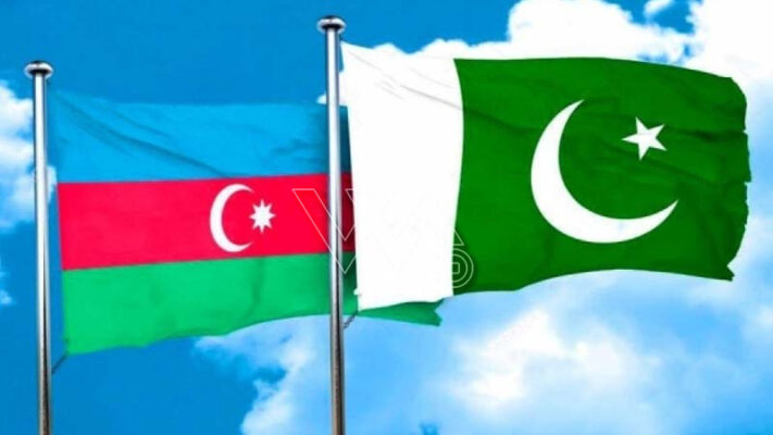 اسحاق ڈار کا آذربائیجان کے وزیر خارجہ سے رابطہ، ڈرون حملوں پر شدید تشویش کا اظہار