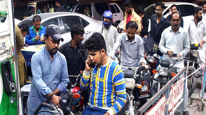 کم آمدنی والے شہریوں کو فیول سبسڈی ملے گی، حکومت نے موبائل ایپ تیار کرلی