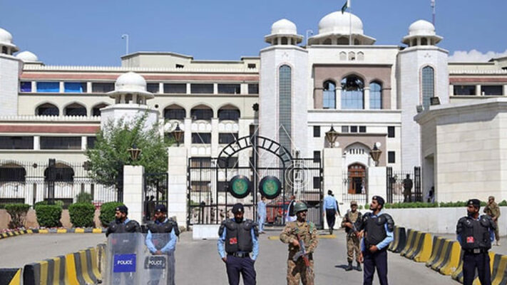 وزیراعظم آفس کے سیکیورٹی افسراسد علی کو عہدے سے ہٹا دیا گیا