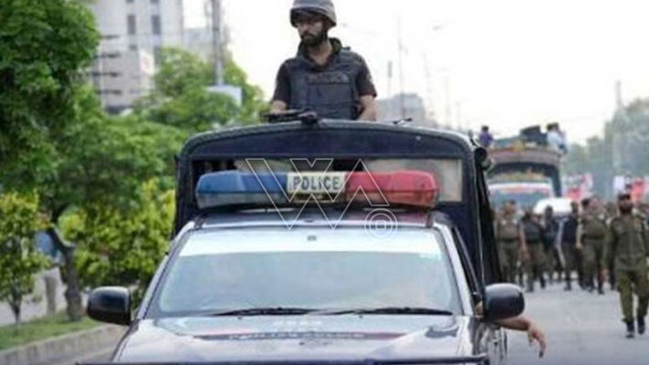 جمعة المبارک، آئی جی پنجاب کا صوبہ بھر کی سیکیورٹی بڑھانے کا حکم