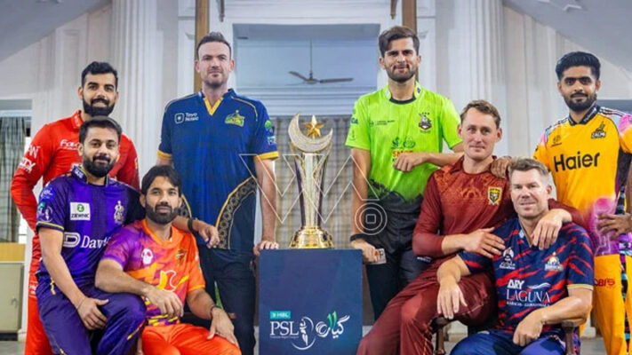 شائقین کرکٹ کا انتظار ختم، پی ایس ایل کے گیارہویں ایڈیشن کا آغاز آج سے ہو رہا ہے