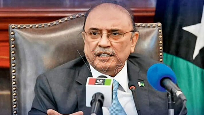 پاکستان ایک ذمہ دار ایٹمی ریاست ہے، اپنی ذمہ داری کو سمجھتے ہیں، بوقت ضرورت  اپنا دفاع کرنا بخوبی جانتے ہیں: صدر مملکت