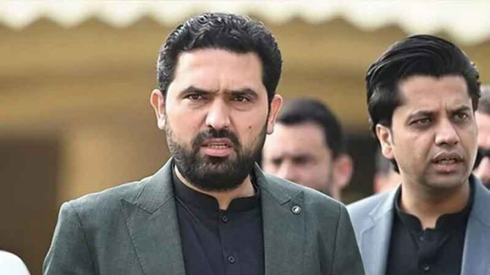 وزیراعلیٰ خیبرپختونخوا کی ناقابل ضمانت وارنٹ گرفتاری جاری